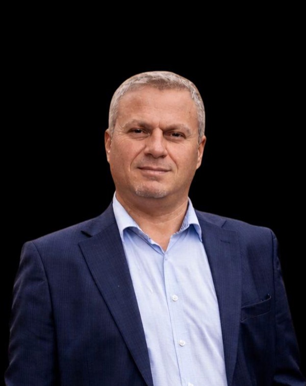 Cristian Colibă