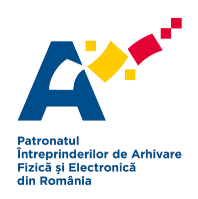 P.I.A.F.E.R. — Patronatul Întreprinderilor de Arhivare Fizică și Electronică din România
